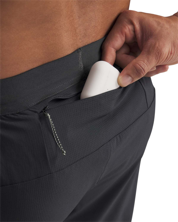 M EXPLOR TRAIL RUN PANT 