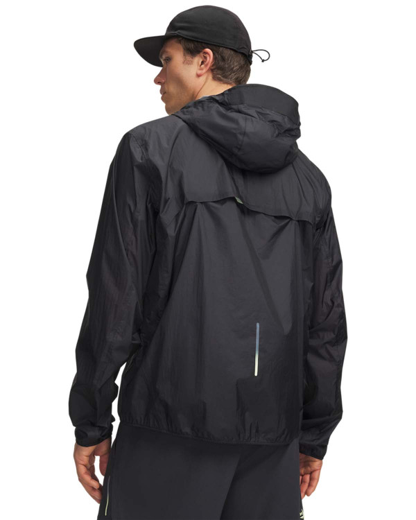 M EXPLOR TRAIL RUN RAIN JCKT Яке 
