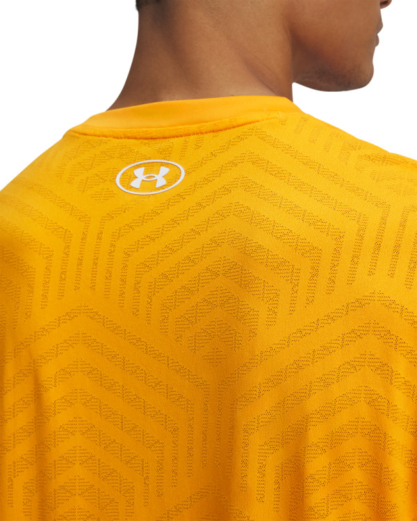 Тениска Мъже CHALLENGER PRO SS Under Armour 