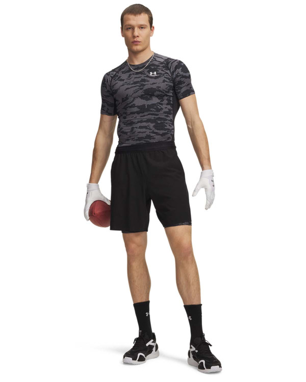 Клин Мъже HEATGEAR PRINTED LNG SHORT Under Armour 