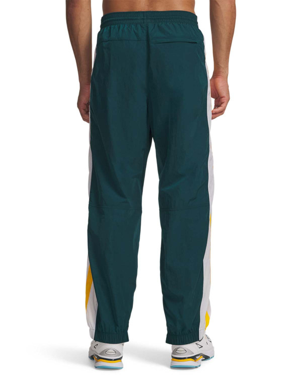 Долнище Мъже ICON WVN TRACK JOGGER Under Armour 