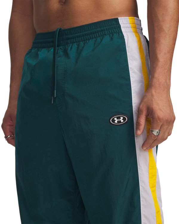 Долнище Мъже ICON WVN TRACK JOGGER Under Armour 