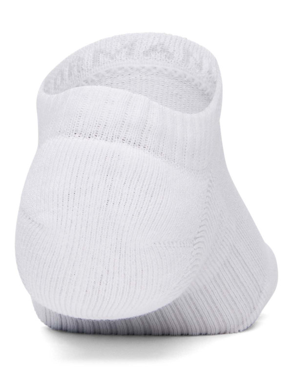 Чорапи Унисекс  PERFORMANCE COTTON 3PK NS Under Armour 