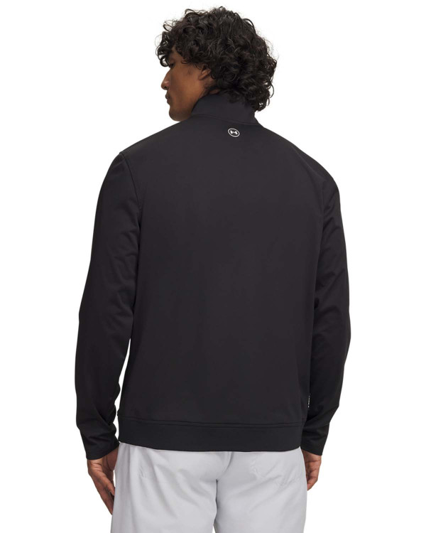 Яке Мъже DRIVE WIND FZ Under Armour 