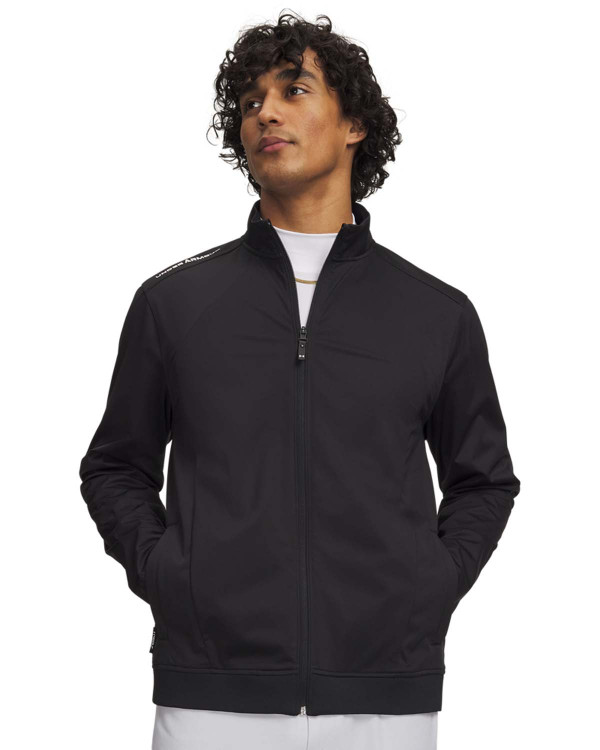 Яке Мъже DRIVE WIND FZ Under Armour 