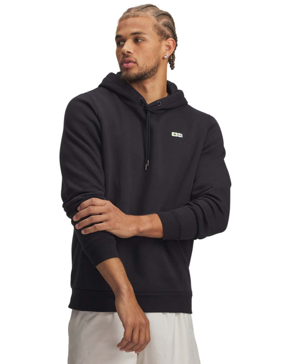 Суитчър Мъже  ICON GOLF TRIP HOODIE Under Armour 