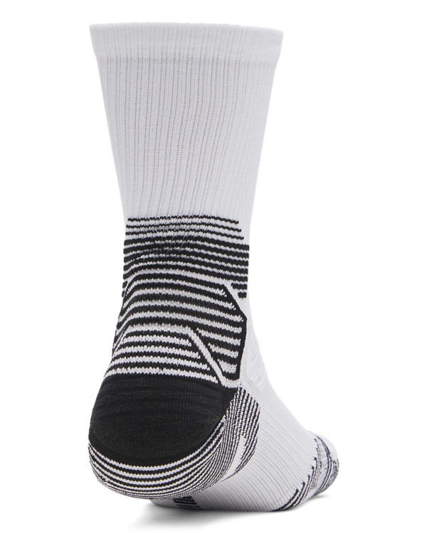 Чорапи Унисекс AG TEAM ELITE 1PKCREW Under Armour 