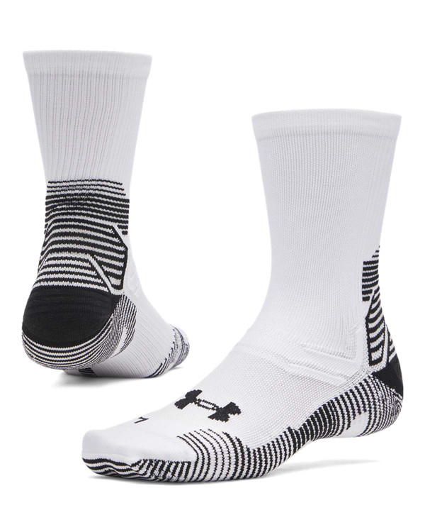 Чорапи Унисекс AG TEAM ELITE 1PKCREW Under Armour 
