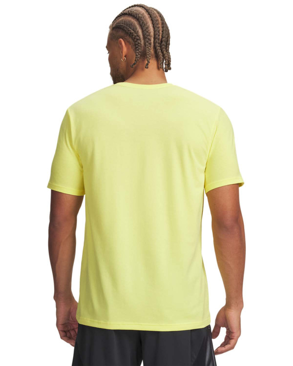 Тениска Мъже CURRY NIGHT NIGHT TEE Under Armour 