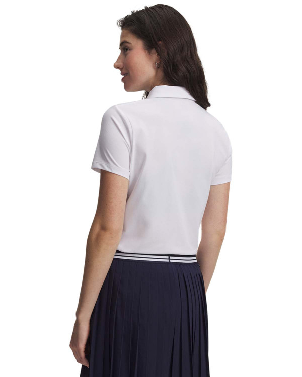 Тениска Жени ARMOURDRY SS POLO Under Armour 