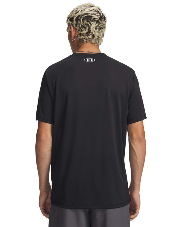 Тениска Мъже TECH SPORT SHORT SLEEVE Under Armour 
