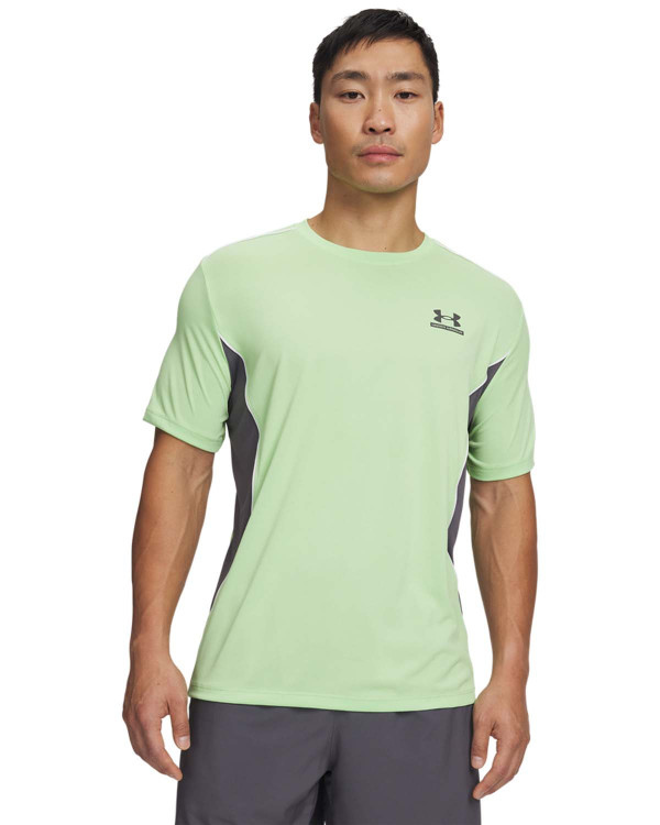 Тениска Мъже TECH SPORT SHORT SLEEVE Under Armour 