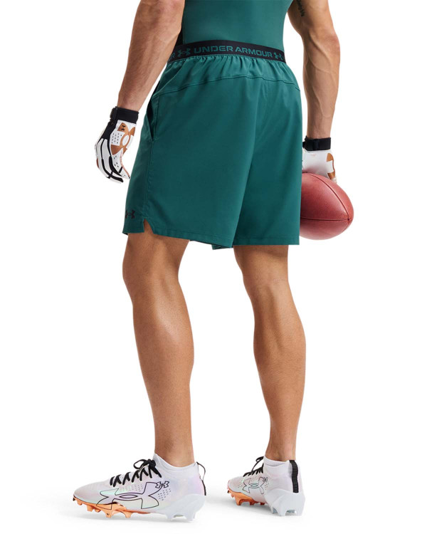 Къси панталони Мъже VANISH WVEN SHORT 2.0 6IN Under Armour 