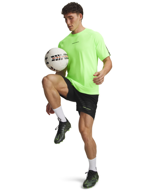 Къси панталони Мъже CHALLENGER ELITE SHORT Under Armour 