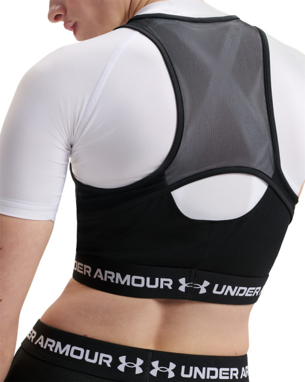 Потник Жени HEATGEAR MESH TANK Under Armour 