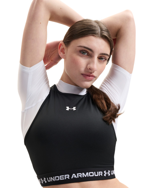 Потник Жени HEATGEAR MESH TANK Under Armour 