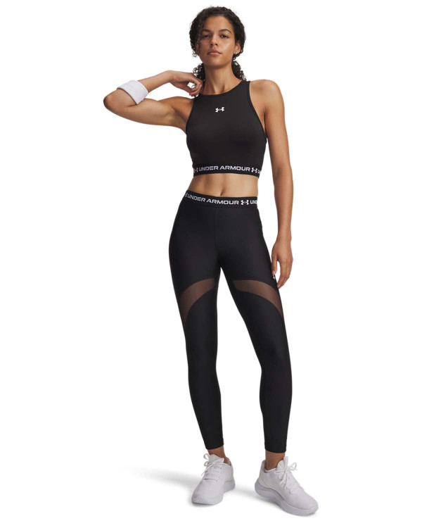Клин Жени HEATGEAR MESH LEGGING Under Armour 