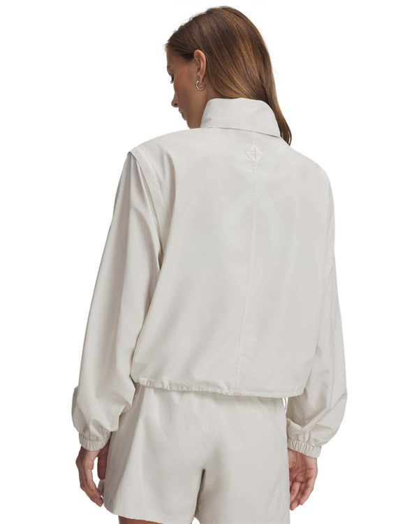 Яке Жени EXPLOR HIKE UPF JACKET Under Armour 