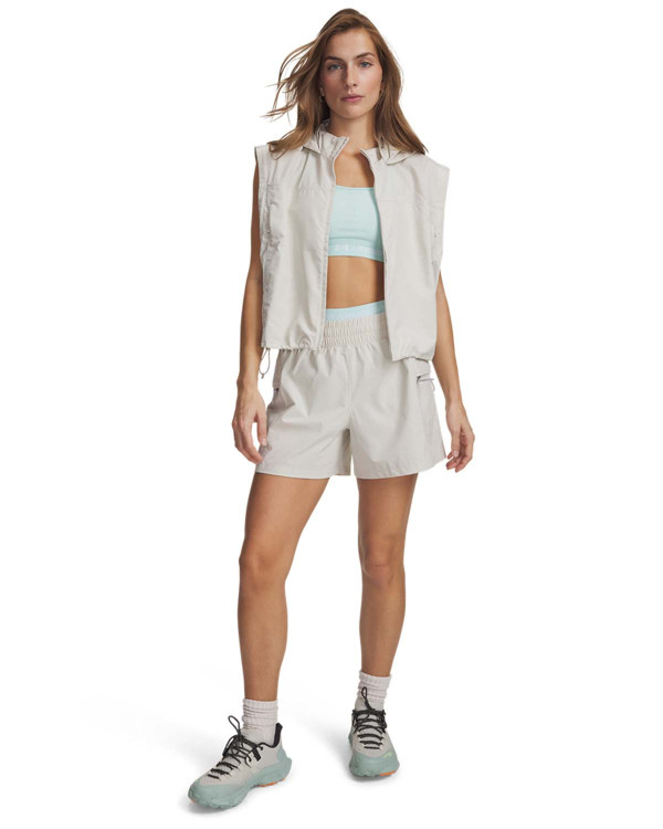 Яке Жени EXPLOR HIKE UPF JACKET Under Armour 