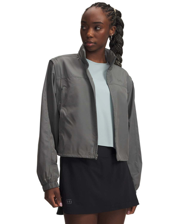 Яке Жени EXPLOR HIKE UPF JACKET Under Armour 