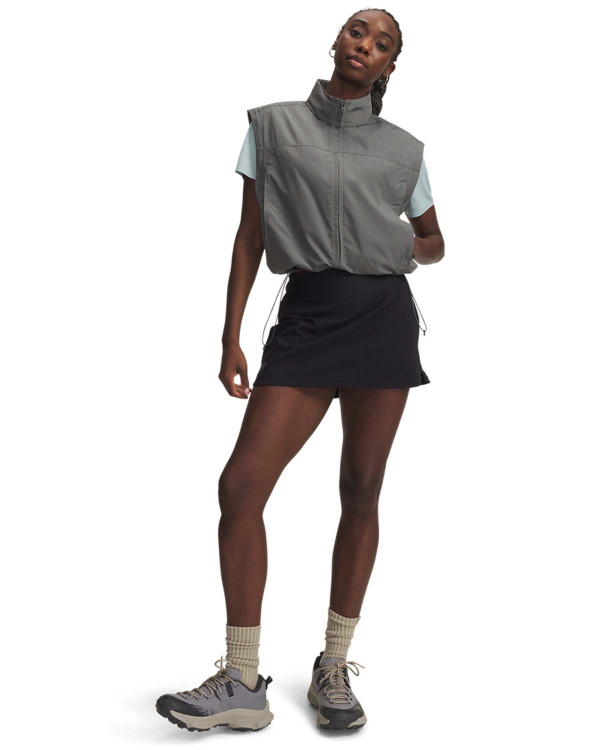 Яке Жени EXPLOR HIKE UPF JACKET Under Armour 