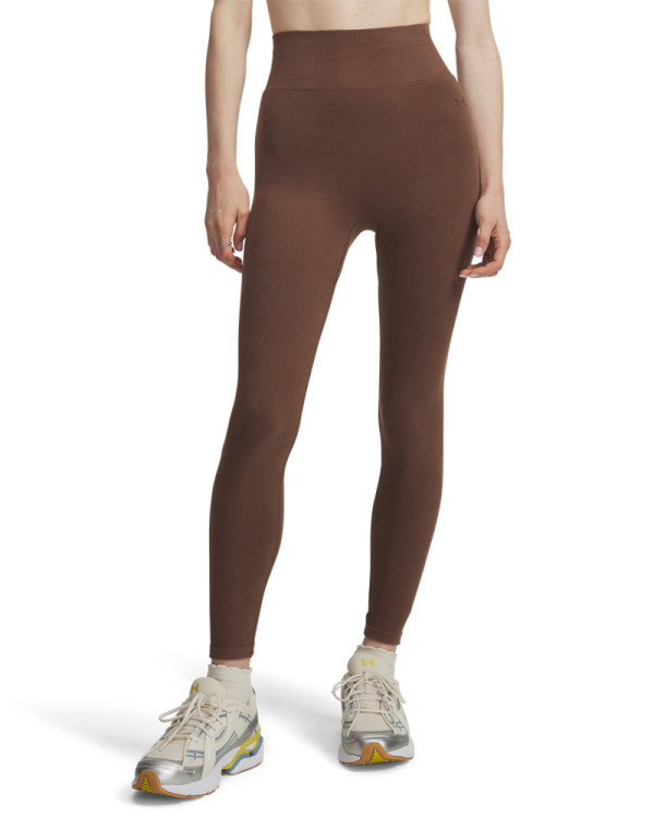 SEAMLESS COTTON LEGGING Чанта 