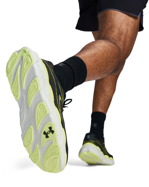 Спортни обувки Мъже HALO RUNNER 2 Under Armour 