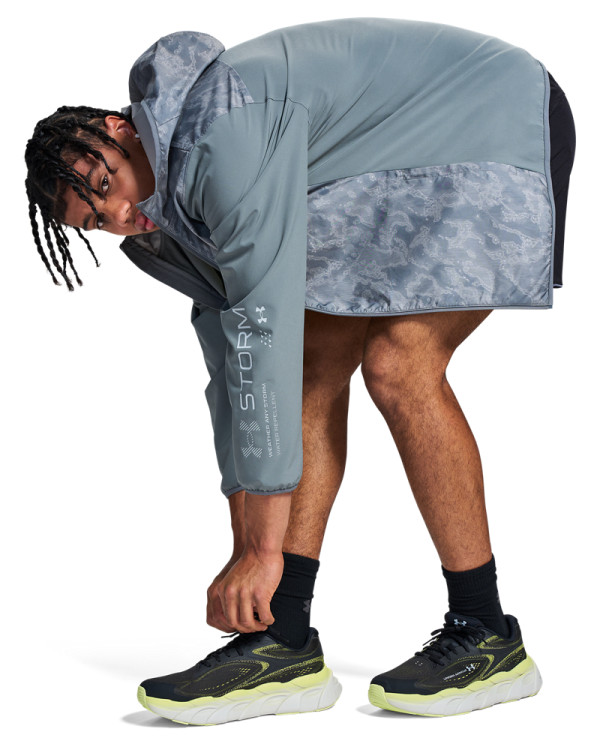 Спортни обувки Мъже HALO RUNNER 2 Under Armour 