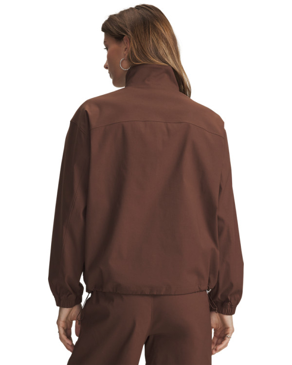 Яке Жени UNSTOPPABLE WVN FZ Under Armour 