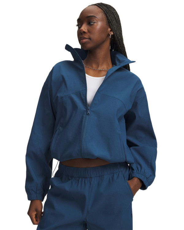 Яке Жени UNSTOPPABLE WVN FZ Under Armour 