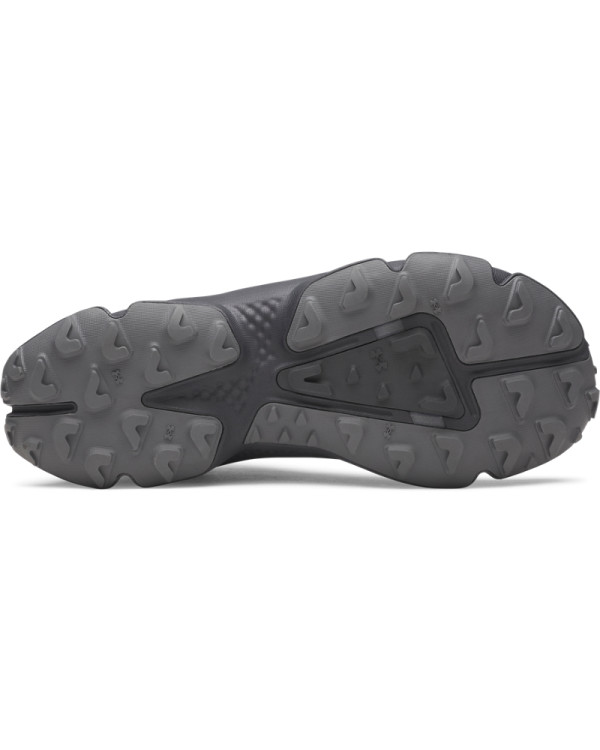 Зимни обувки Мъже Charged Expanse Mid LTHR WP Under Armour 