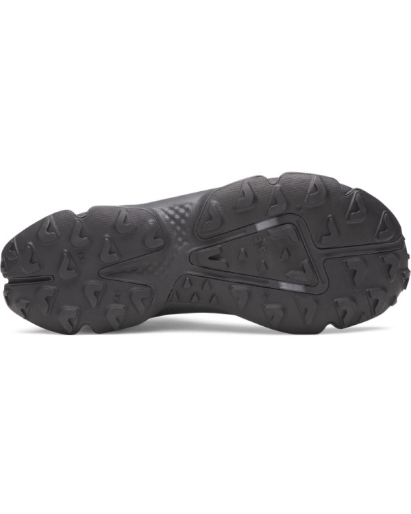 Зимни обувки Мъже Charged Expanse Mid LTHR WP Under Armour 