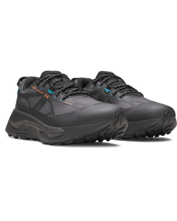 Спортни обувки Мъже CHARGED BANDIT TR 4 WP Under Armour 
