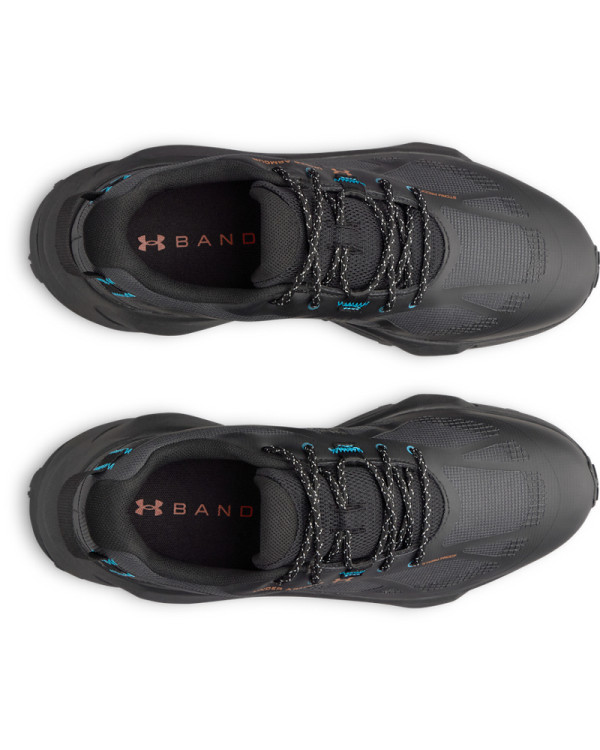 Спортни обувки Мъже CHARGED BANDIT TR 4 WP Under Armour 