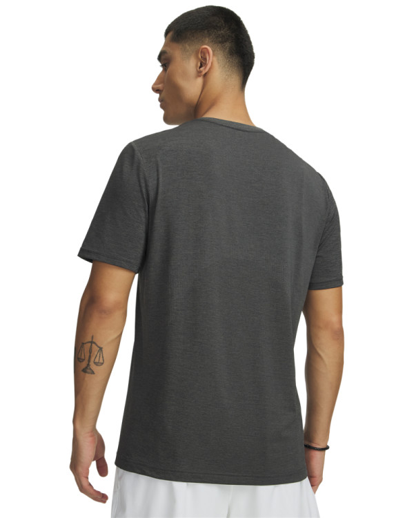 Тениска Мъже VANISH ELITE SEAMLESS SS Under Armour 