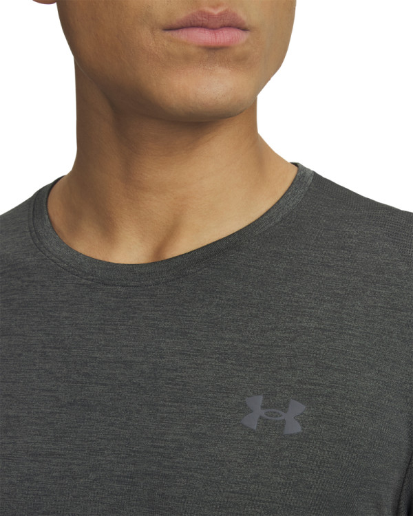 Тениска Мъже VANISH ELITE SEAMLESS SS Under Armour 
