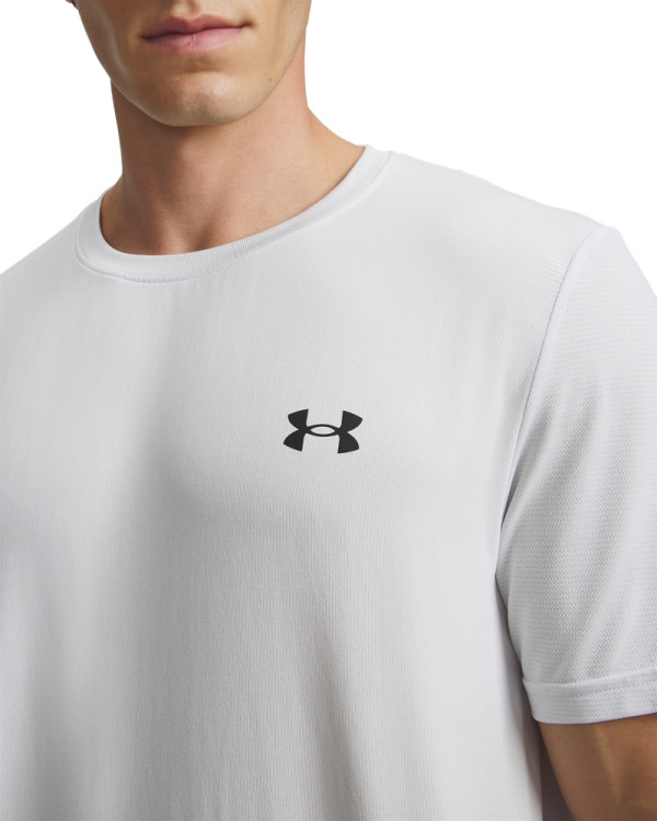 Тениска Мъже VANISH ELITE SEAMLESS SS Under Armour 