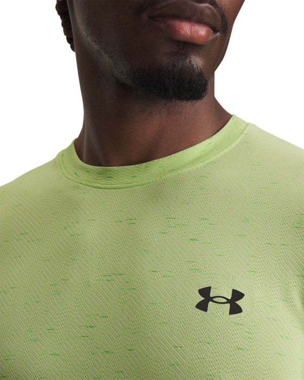 VANISH SEAMLESS NOVELTY SS Тениска 