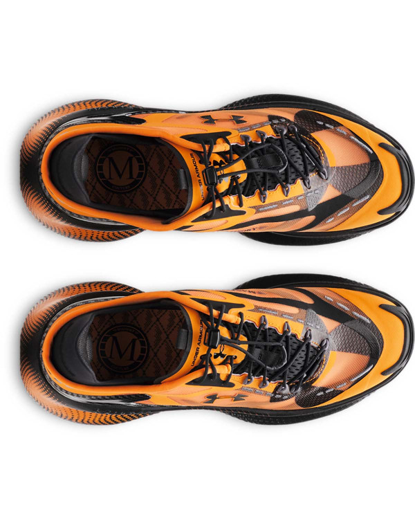 Спортни обувки Унисекс ECHO SLIPSPEED X MANSORY Under Armour 