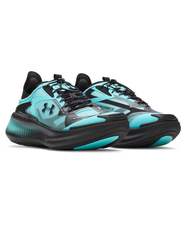 Спортни обувки Унисекс ECHO X MANSORY Under Armour 