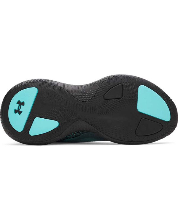 Спортни обувки Унисекс ECHO X MANSORY Under Armour 