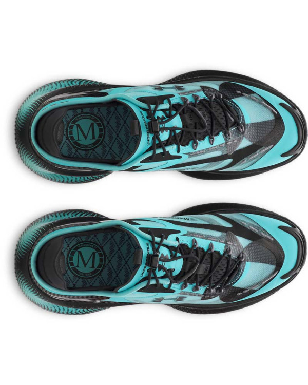 Спортни обувки Унисекс ECHO X MANSORY Under Armour 