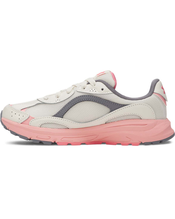 Спортни обувки Момичета GS TECH RUNNER Under Armour 