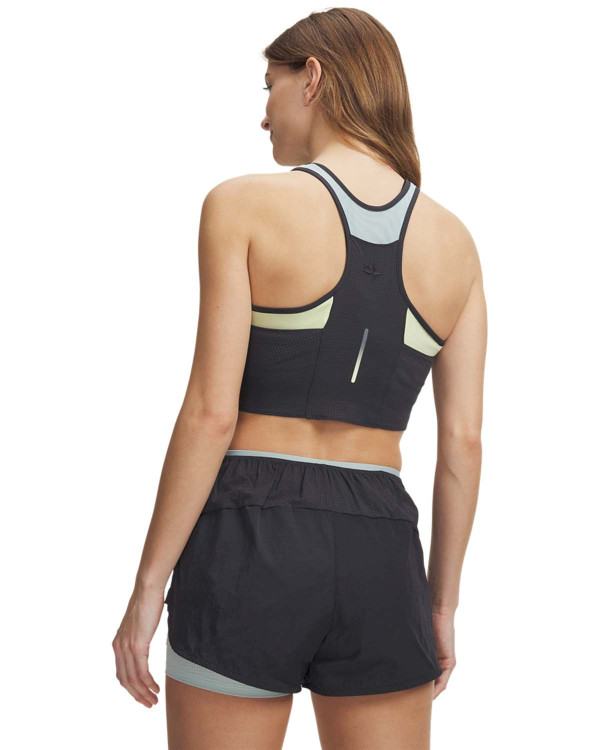 EXPLOR TRAIL RUN POCKET TANK тениска без ръкави 