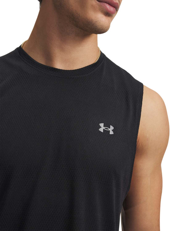 Потник Мъже VELOCITI TANK Under Armour 