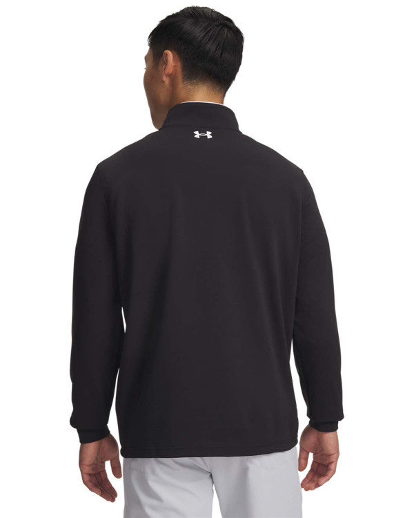 UA MATCHPLAY 1/4 ZIP 