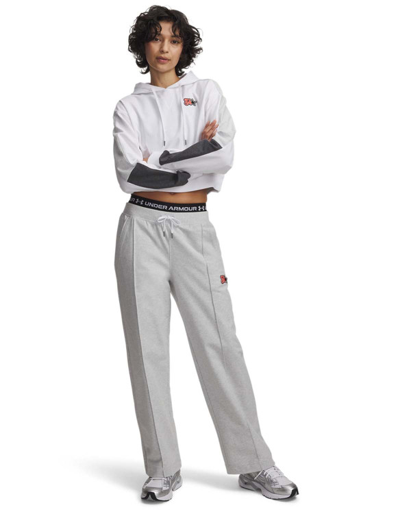 Долнище Жени SPORT TERRY TREND PANT Under Armour 