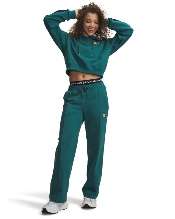 Долнище Жени SPORT TERRY TREND PANT Under Armour 