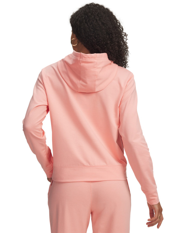 Суитчър Жени SPORT TERRY HOODIE Under Armour 