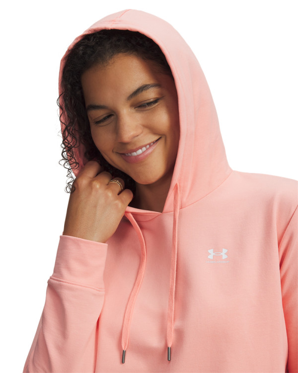Суитчър Жени SPORT TERRY HOODIE Under Armour 